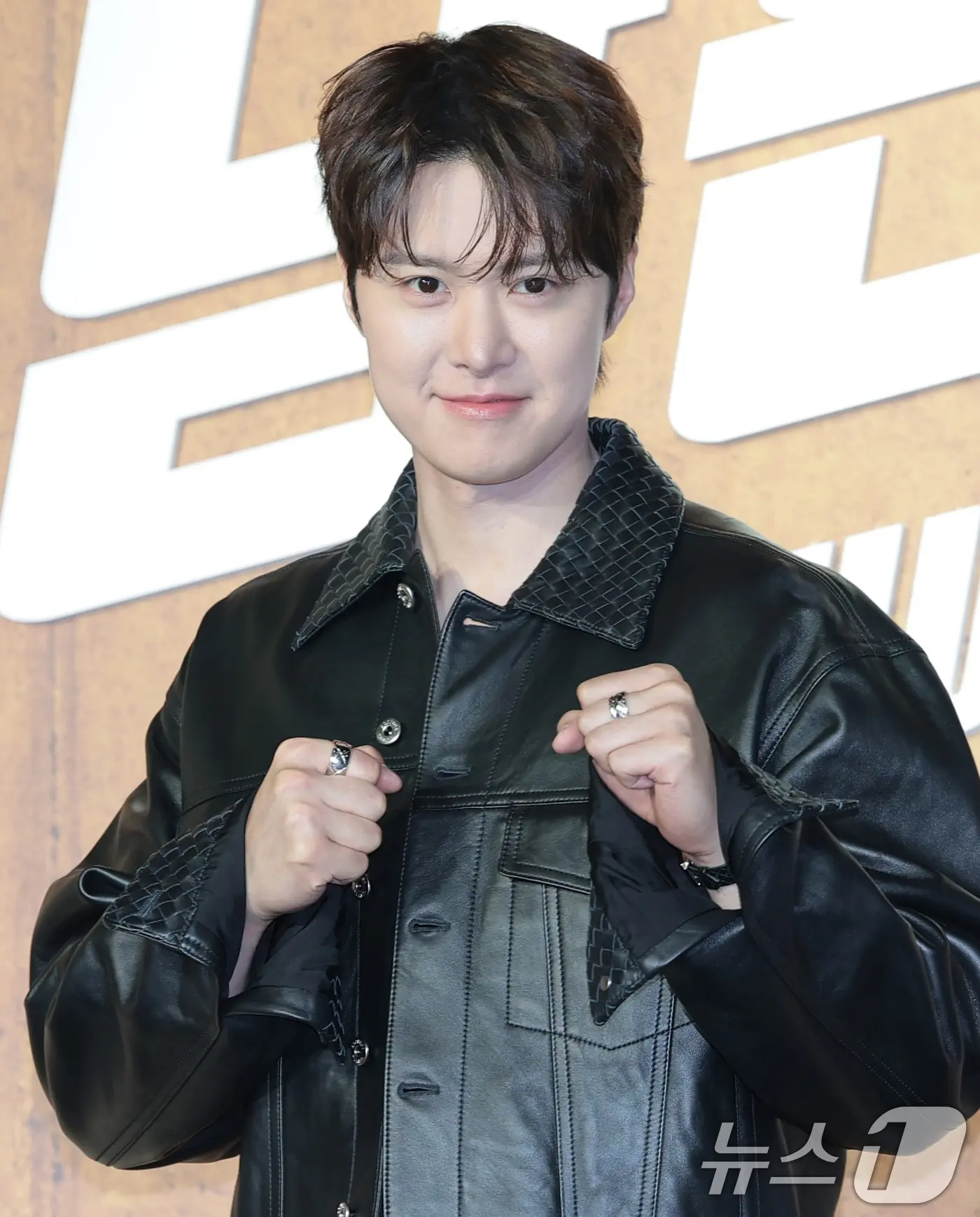 본문 이미지 - 배우 공명 ⓒ 뉴스1 권현진 기자