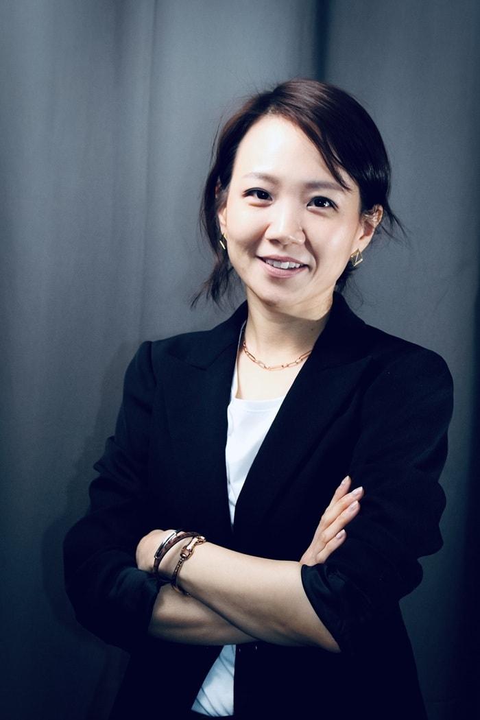 본문 이미지 - 제니 송 박사. (엔젠바이오 제공) 