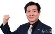 본문 이미지 - 김성대 K보훈향군선진화 국민연대 상임대표