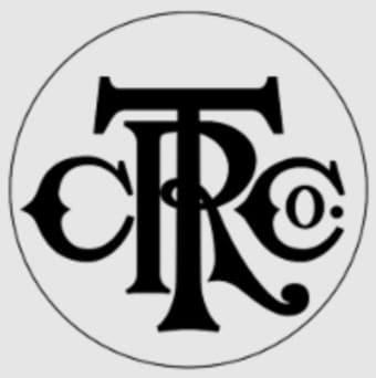 본문 이미지 - CTR 로고 (출처: IBM, Public domain, via Wikimedia Commons)