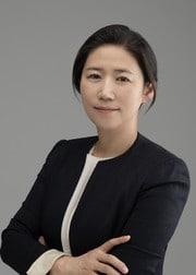 본문 이미지 - 김소영 신임 HLB제넥스 부사장.(HLB제넥스 제공)