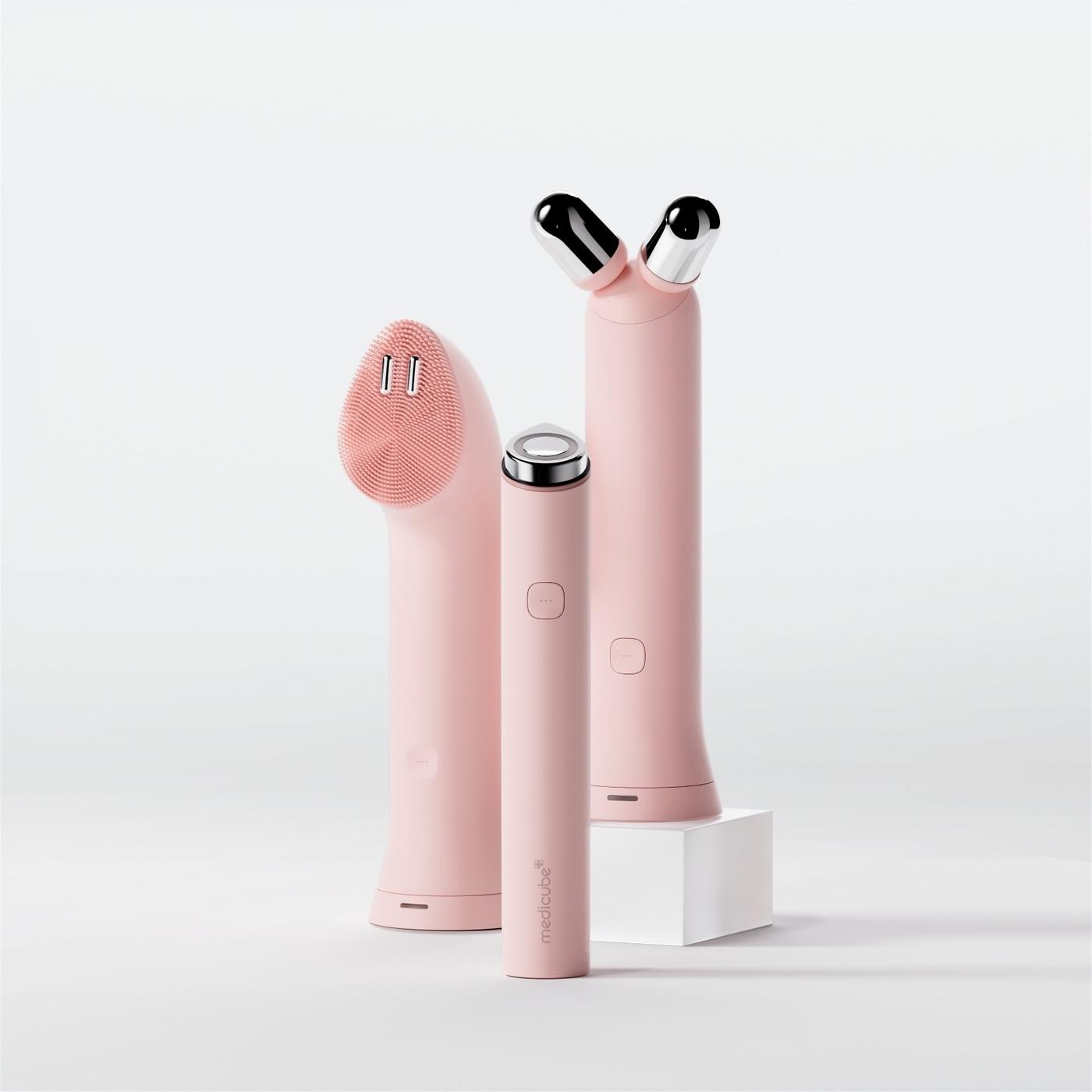 본문 이미지 - 에이피알 뷰티 디바이스 제품 사진.(에이피알 제공)