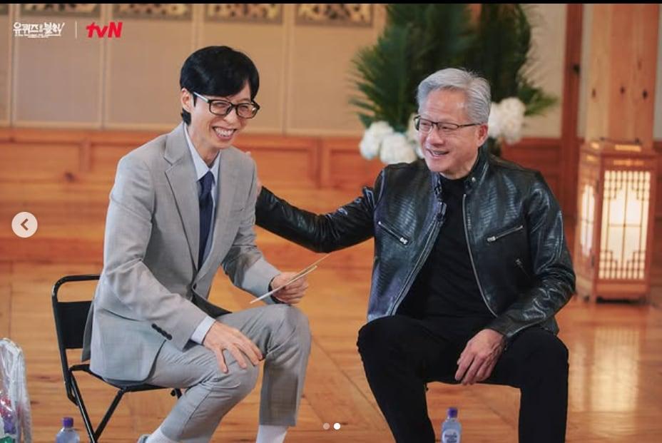 본문 이미지 - tvN '유 퀴즈 온 더 블럭'