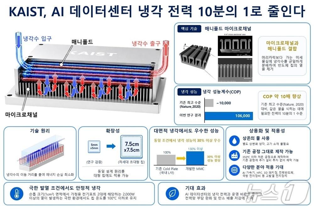 본문 이미지 - 인간 폐 오가노이드 기반 연구 모델 구축 개요(충남대병원 제공) /뉴스1