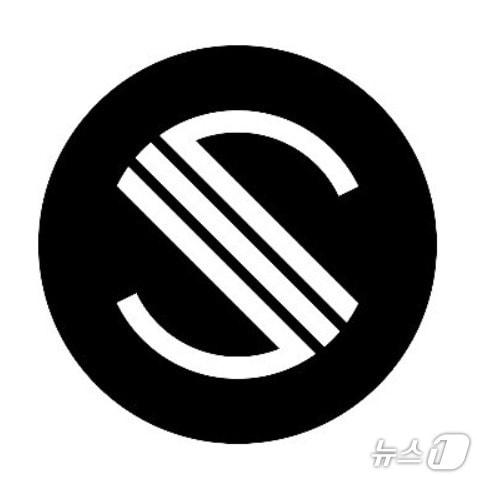 본문 이미지 -  스페이스코인(SPACE) 로고.
