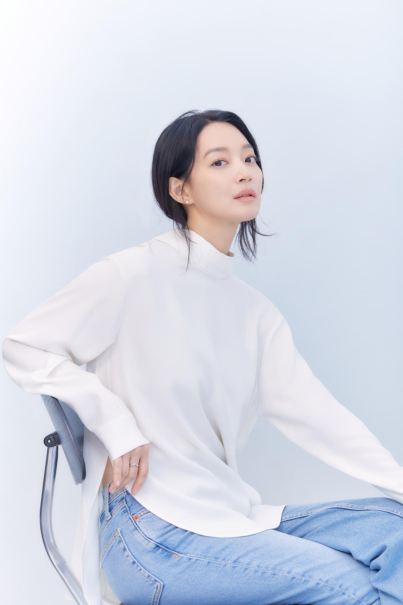 본문 이미지 - 신민아/ 에이엠엔터테인먼트 제공