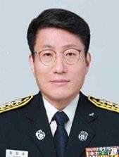본문 이미지 - 홍장표 신임 경기도소방재난본부장. (경기소방 제공. 재판매 및 DB 금지) 2026.6.16/뉴스1 