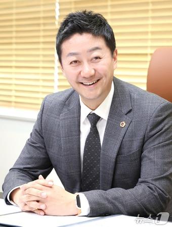 본문 이미지 - 김진경 경기도의회 의장.(도의회 제공. 재판매 및 DB금지)/뉴스1