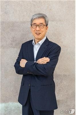 본문 이미지 - 문승현 GIST 환경·에너지공학과 초빙석학 (GIST 제공, 재판매 및 DB 금지)/뉴스1 