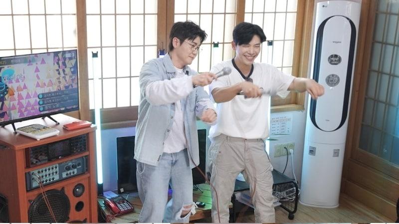 본문 이미지 - KBS 2TV '신상출시 편스토랑'