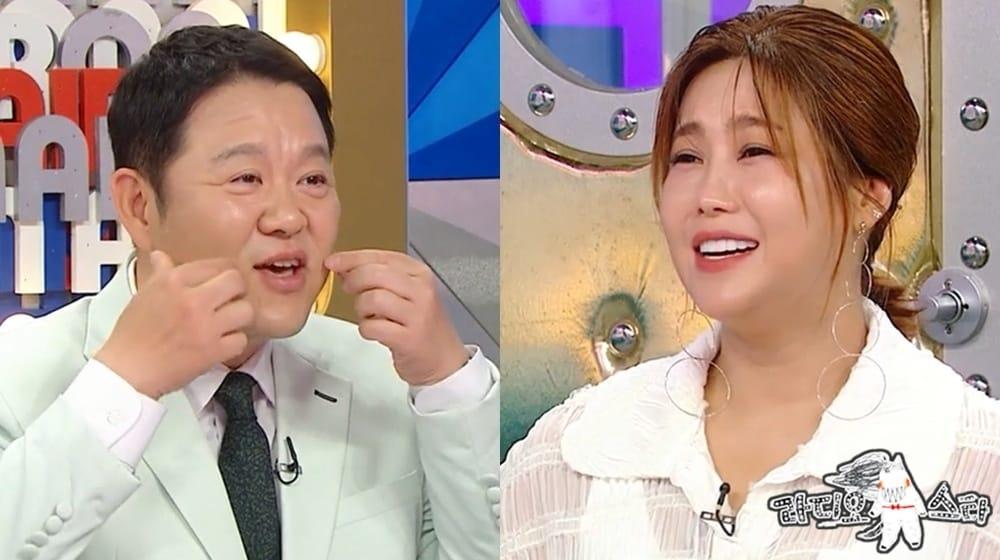 본문 이미지 - MBC '라디오스타'