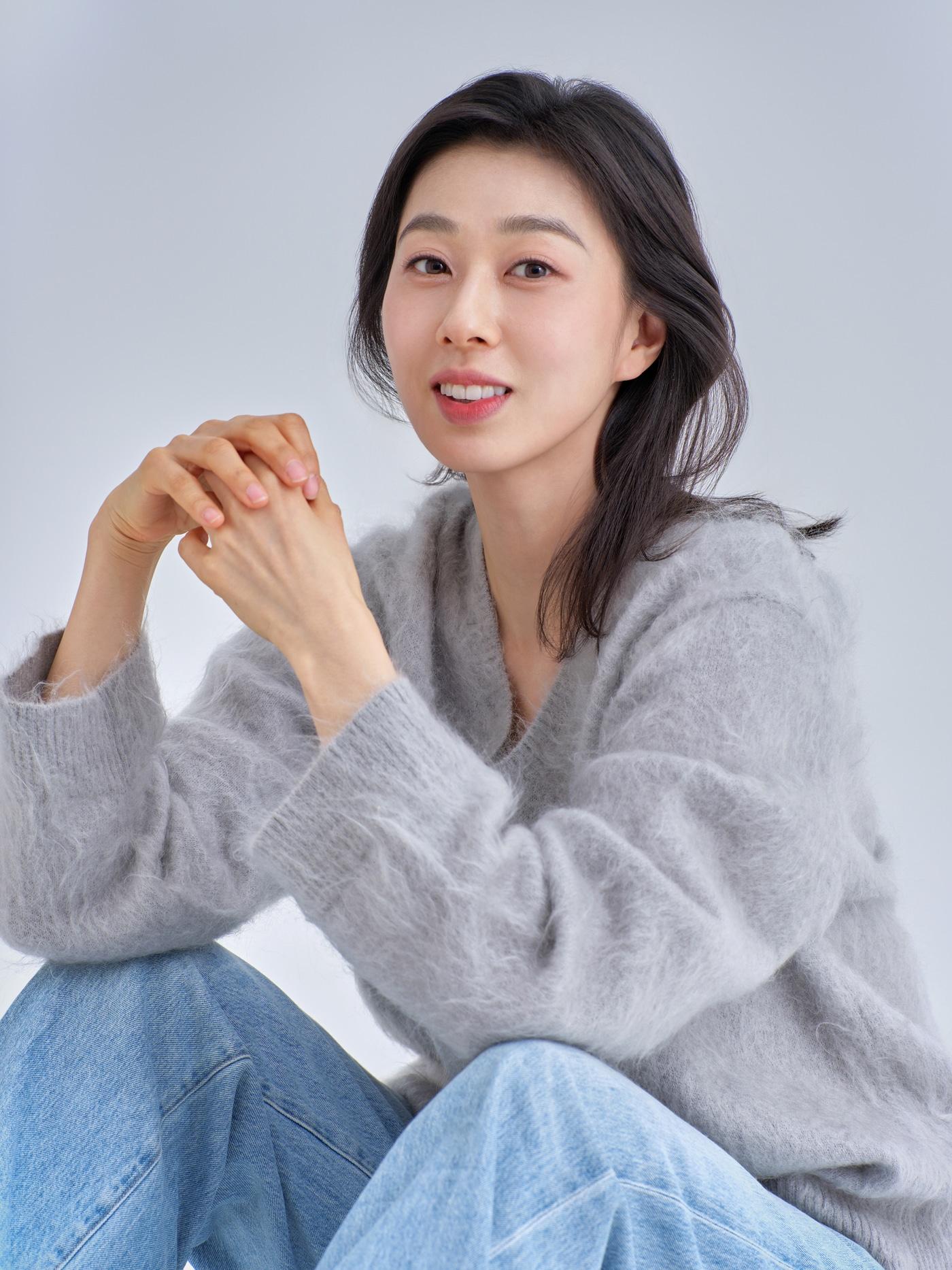 본문 이미지 - 박지연 / 애닉이엔티 ⓒ 뉴스1 장아름 기자