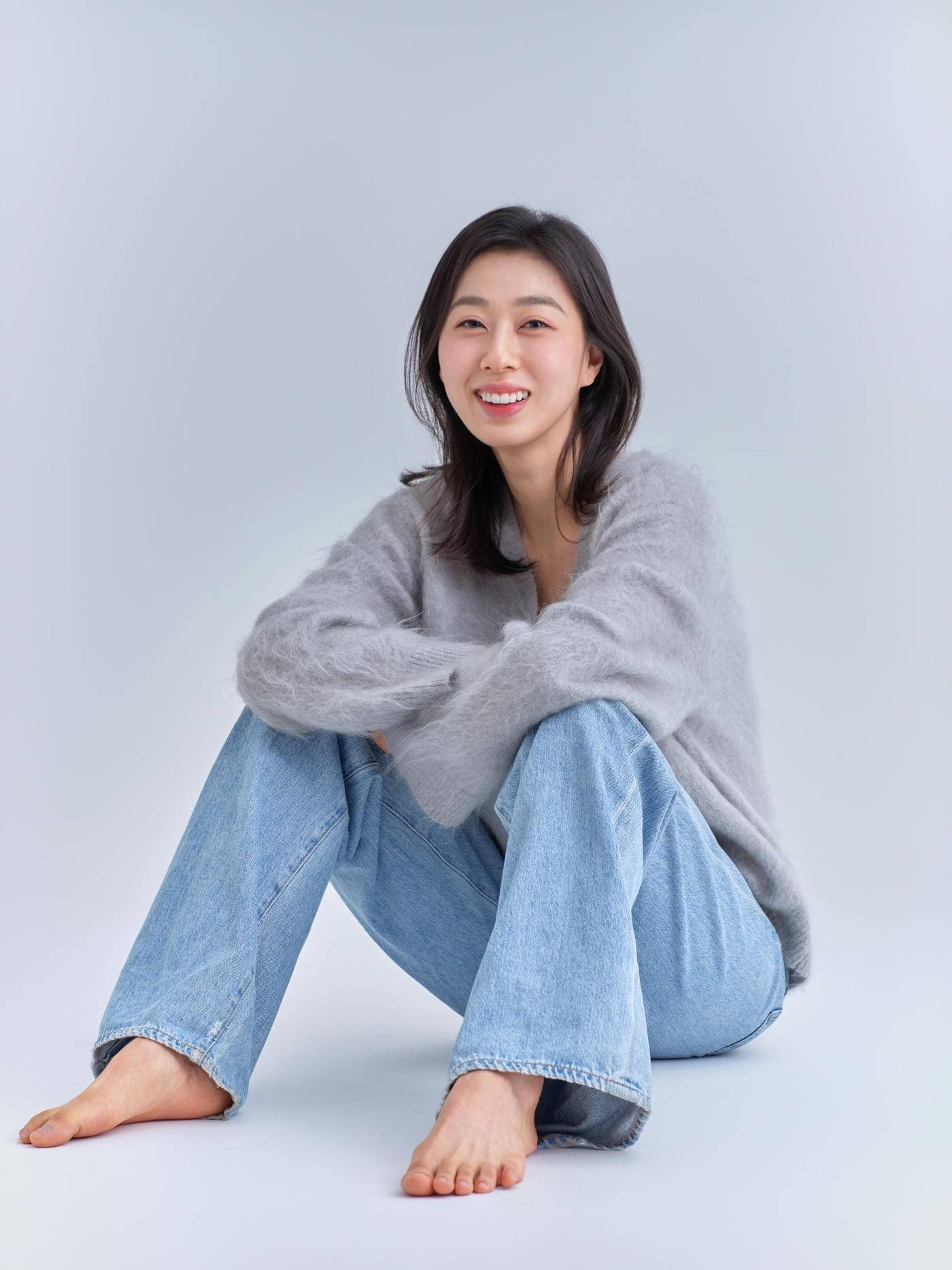본문 이미지 - 박지연 / 애닉이엔티 ⓒ 뉴스1 장아름 기자