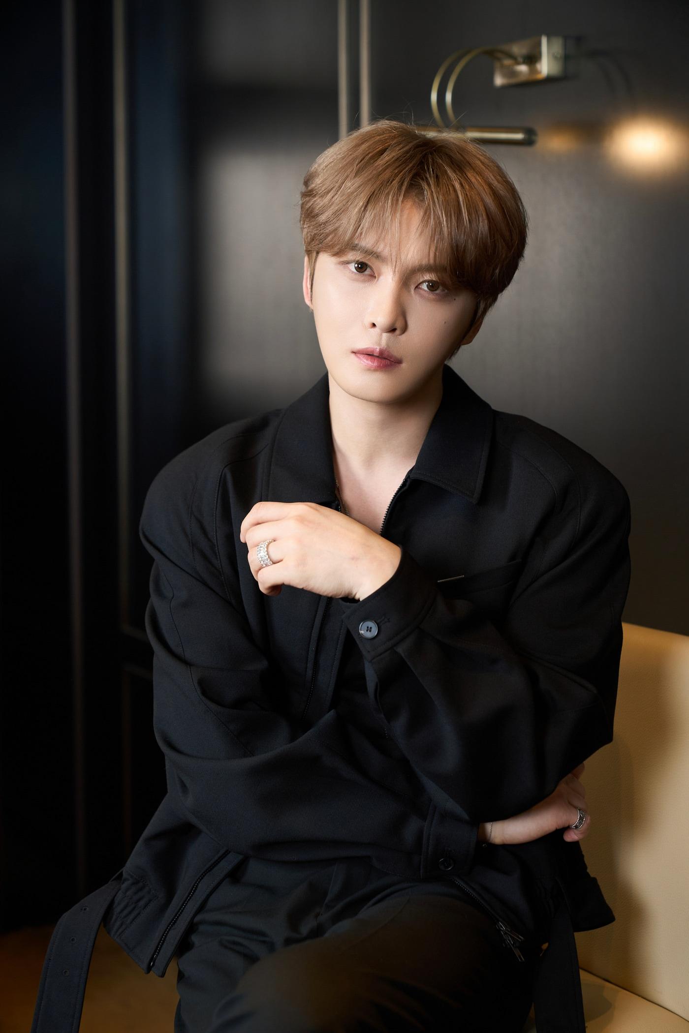 본문 이미지 - 김재중(라이브러리컴퍼니 제공)