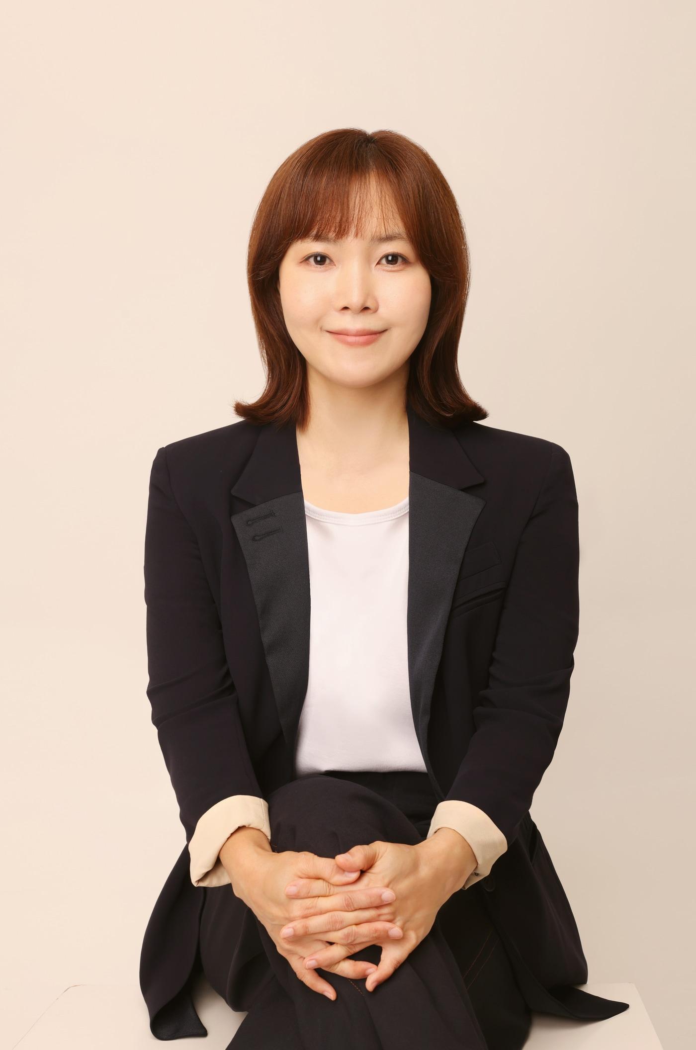 본문 이미지 - 이진희 음악 감독/ 본인 제공 