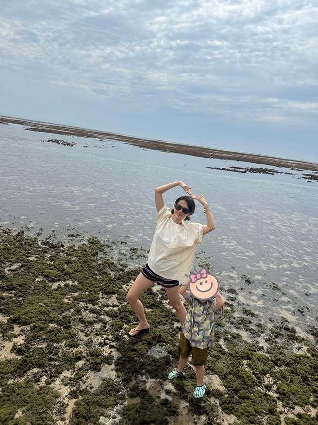 본문 이미지 - 손예진 SNS