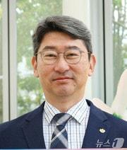 본문 이미지 - 박진영 국립호남권생물자원관장