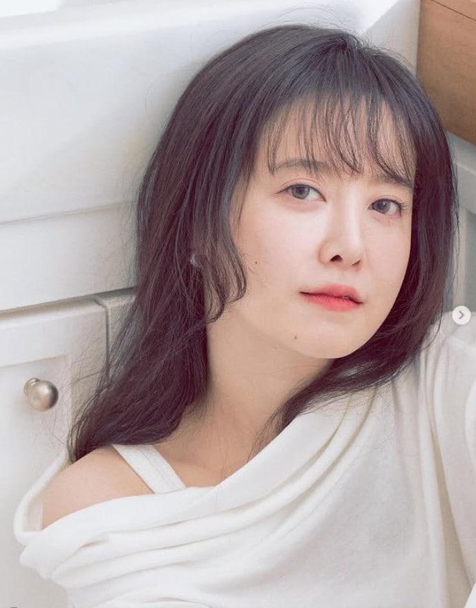본문 이미지 - 구혜선 인스타그램