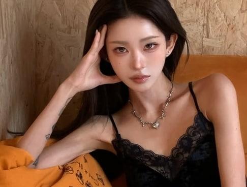 본문 이미지 - 최준희 인스타그램
