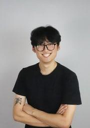 본문 이미지 - 독일 레드닷 디자인 어워드에서 위너상을 받은 청주대 산업디자인학과 한형균 학생.(청주대 제공. 재판매 및 DB금지)/뉴스1