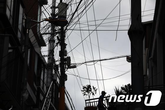 본문 이미지 - (사진은 기사 내용과 무관함) / 뉴스1 ⓒ News1 