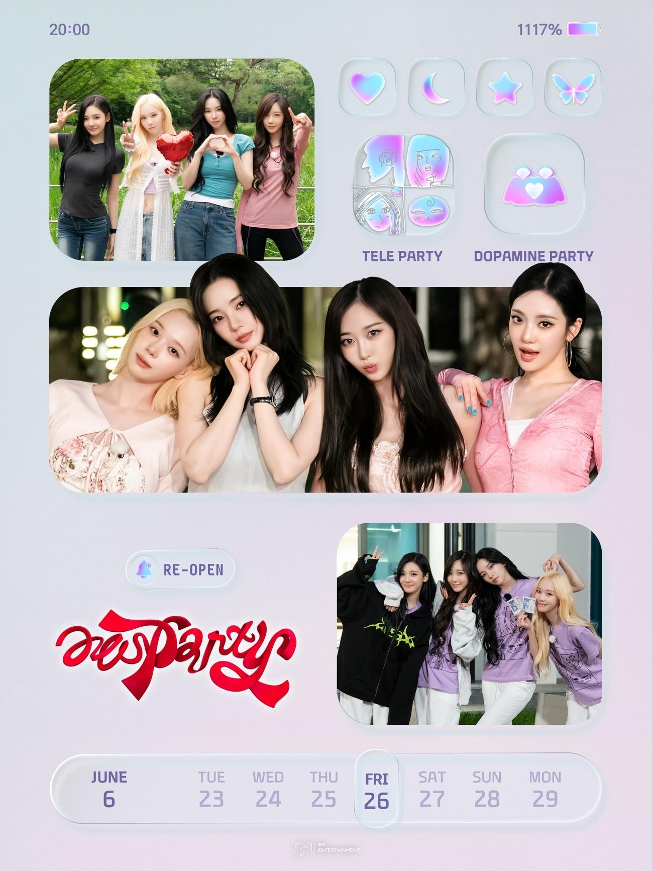 본문 이미지 - 사진제공=SM엔터테인먼트