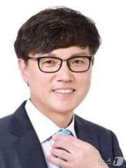 본문 이미지 - 김진곤 한국전력공사 제주본부 신임 본부장(한전 제공. 재판매 및 DB금지)/뉴스1