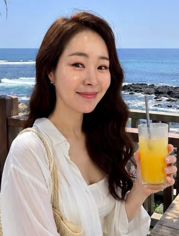 본문 이미지 - 방송인 미자 인스타그램 갈무리