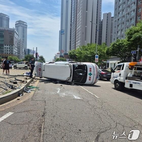 본문 이미지 - 사고현장/뉴스1