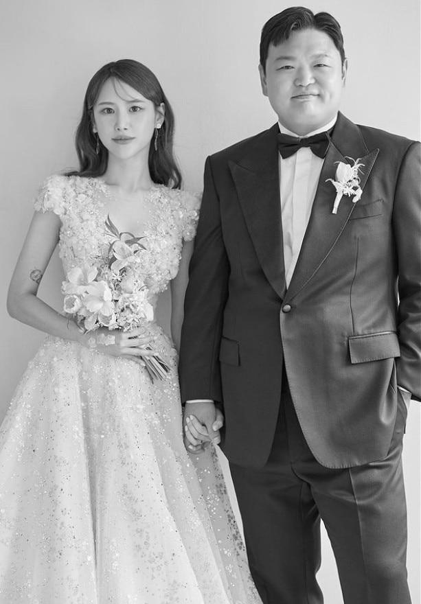 본문 이미지 - 사진=에이민 인스타그램