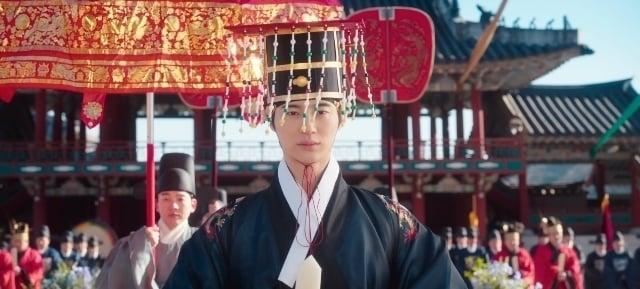 본문 이미지 - MBC '21세기 대군부인'