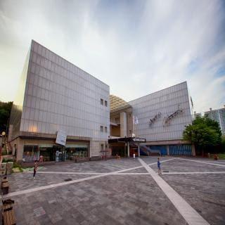 본문 이미지 - 광주비엔날레 (출처: 광주비엔날레 웹사이트)