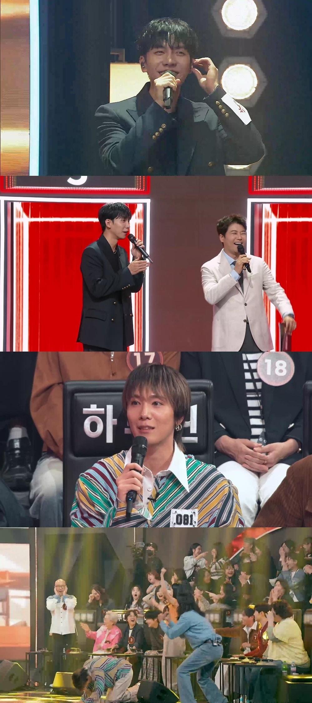 본문 이미지 - JTBC '히든싱어8'