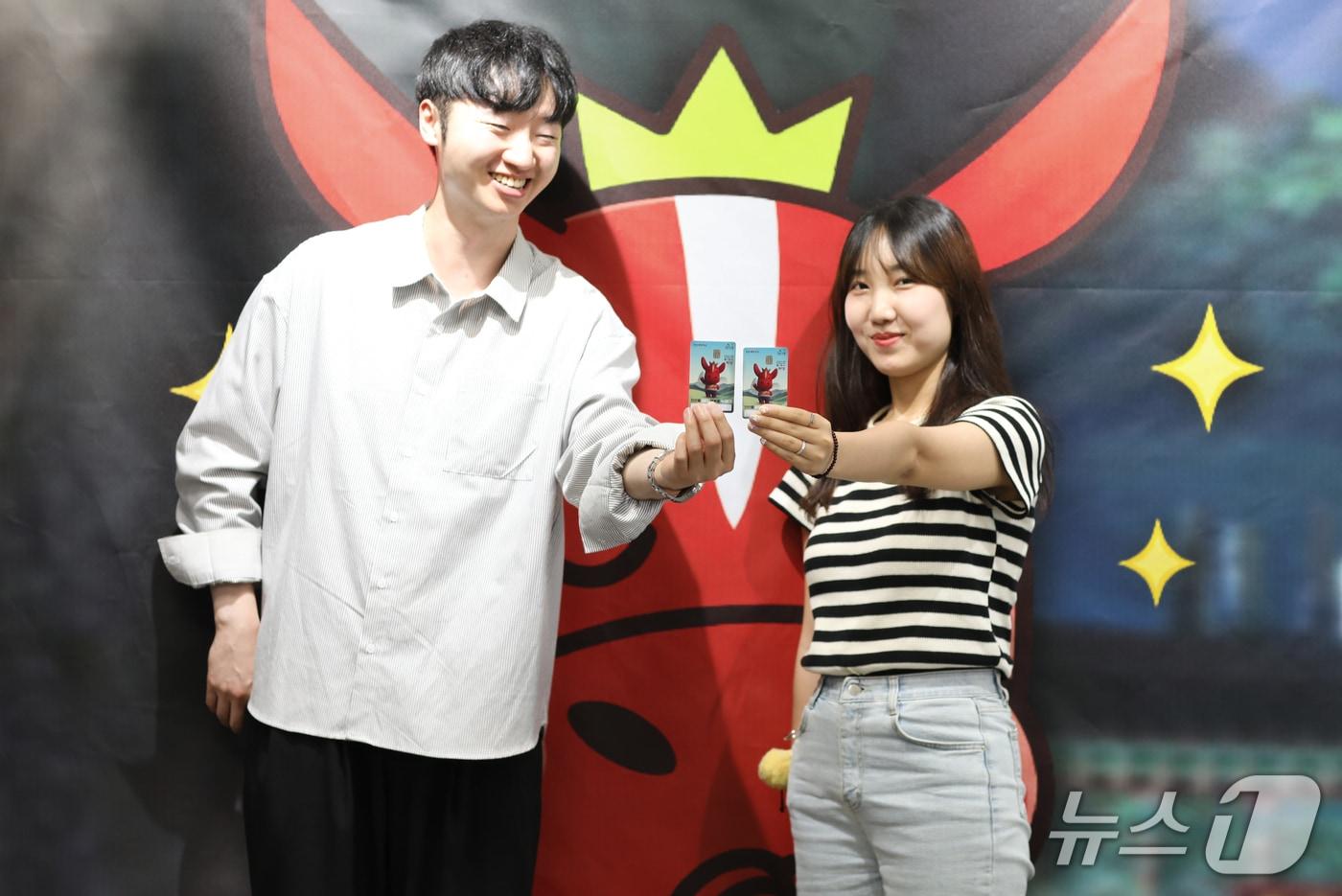 본문 이미지 - 전북 진안군이 농어촌 기본소득 공모사업 선정을 앞두고 주민 편의와 행정 효율을 높인 '기본소득 통합복지 플랫폼' 구축을 완료했다.(진안군제공, 재판매 및 DB 금지)2026.6.2/뉴스1 