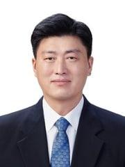 본문 이미지 - 남재헌 해수부 신임 차관. (청와대 제공)