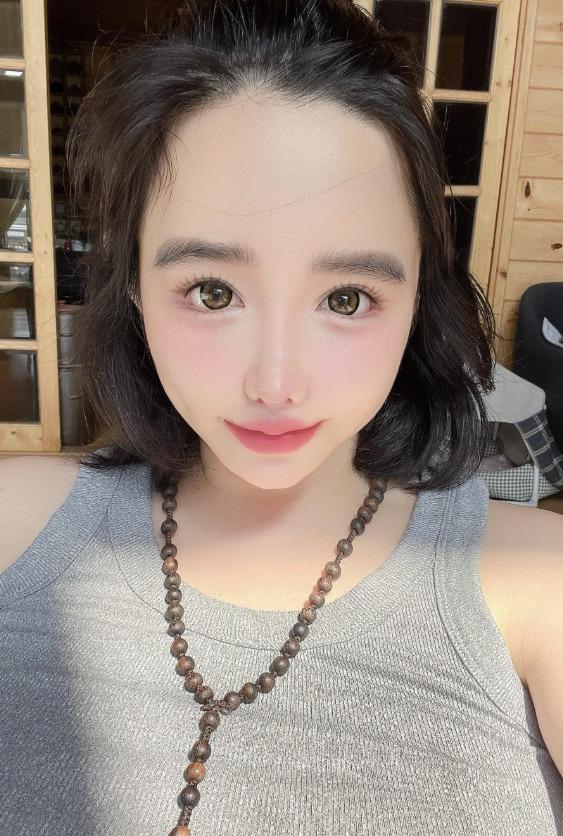 본문 이미지 - 박봄/인스타그램 캡처