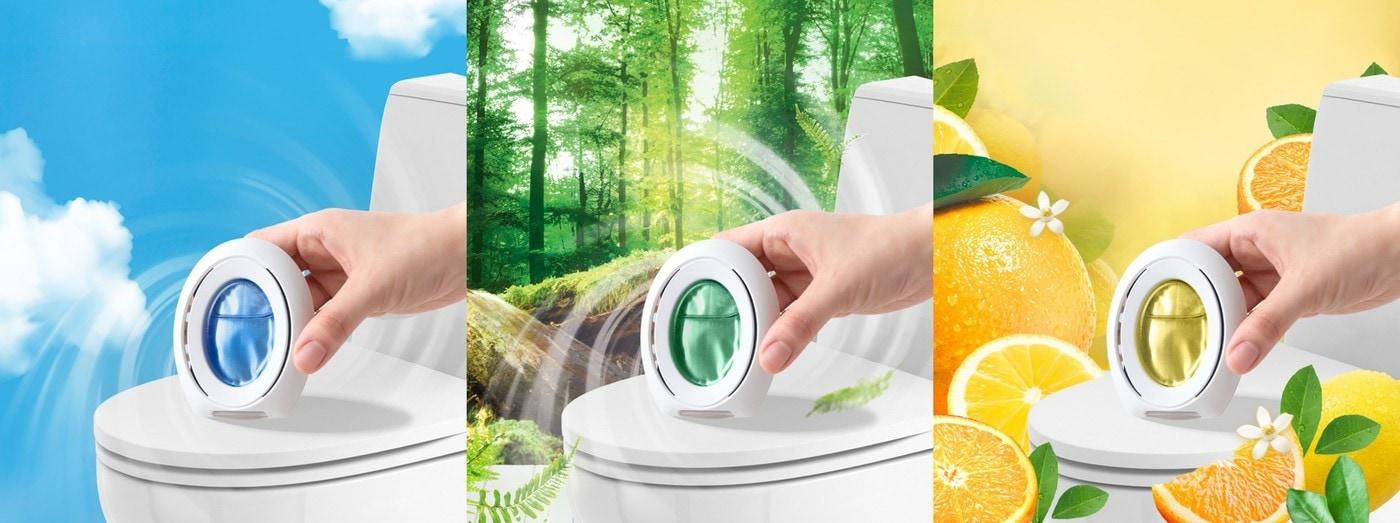 본문 이미지 - 한국피앤지(P&G) 페브리즈