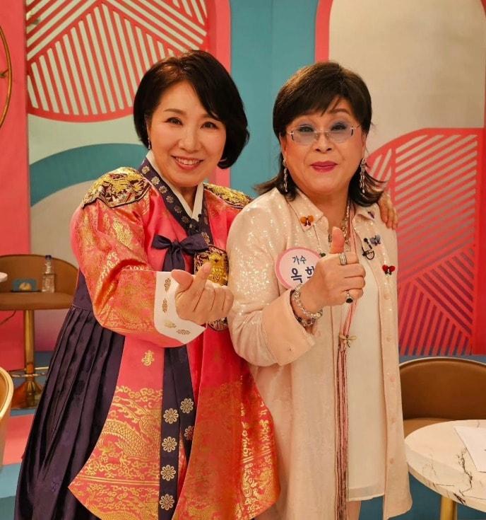 본문 이미지 - 이호선 교수 인스타그램