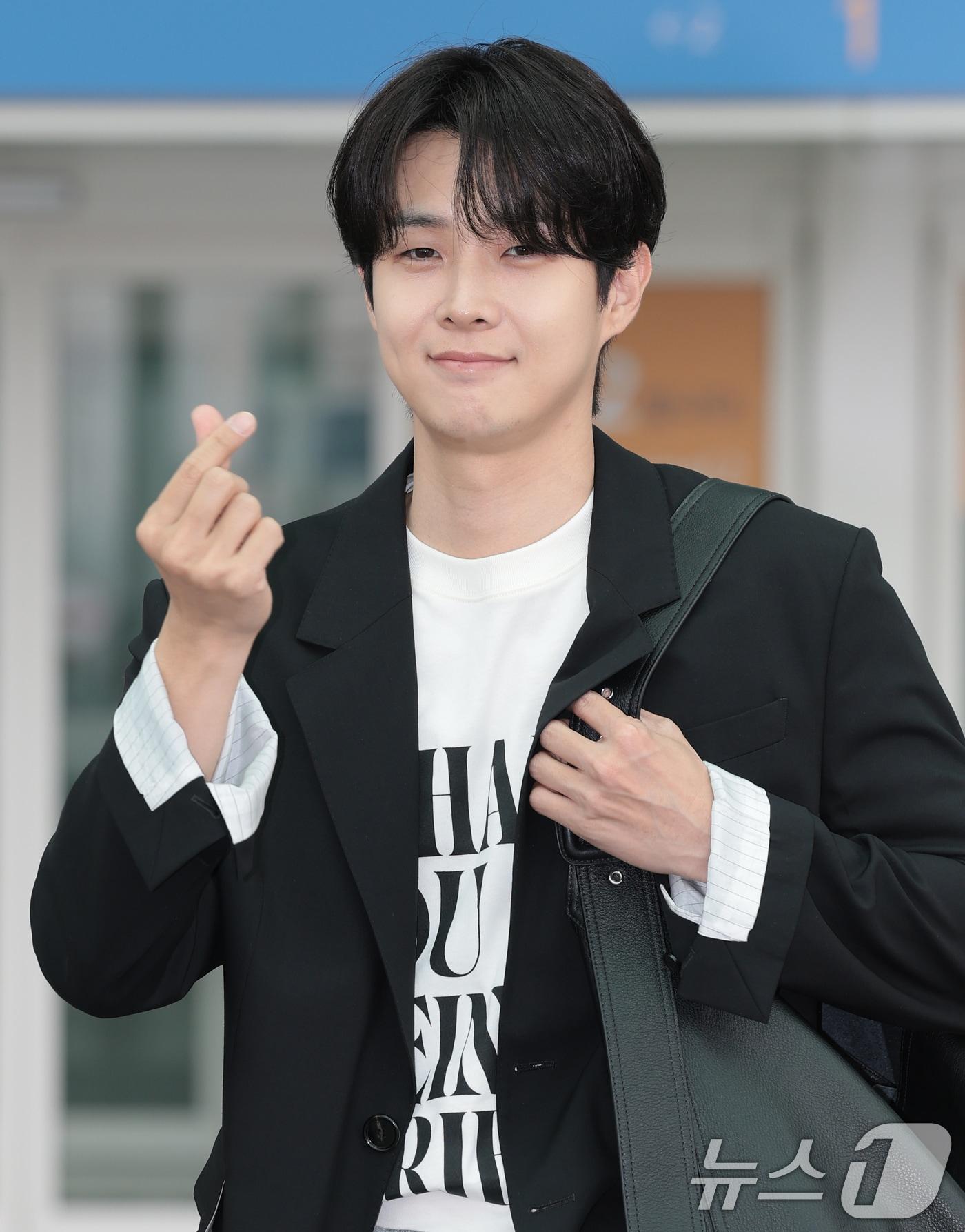 본문 이미지 - 최우식 ⓒ 뉴스1 DB 권현진 기자