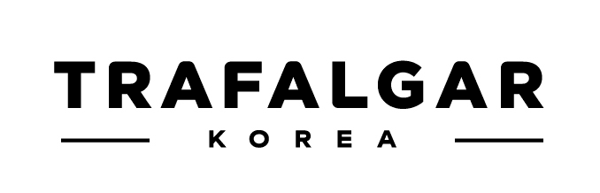 본문 이미지 - 트라팔가 코리아 로고