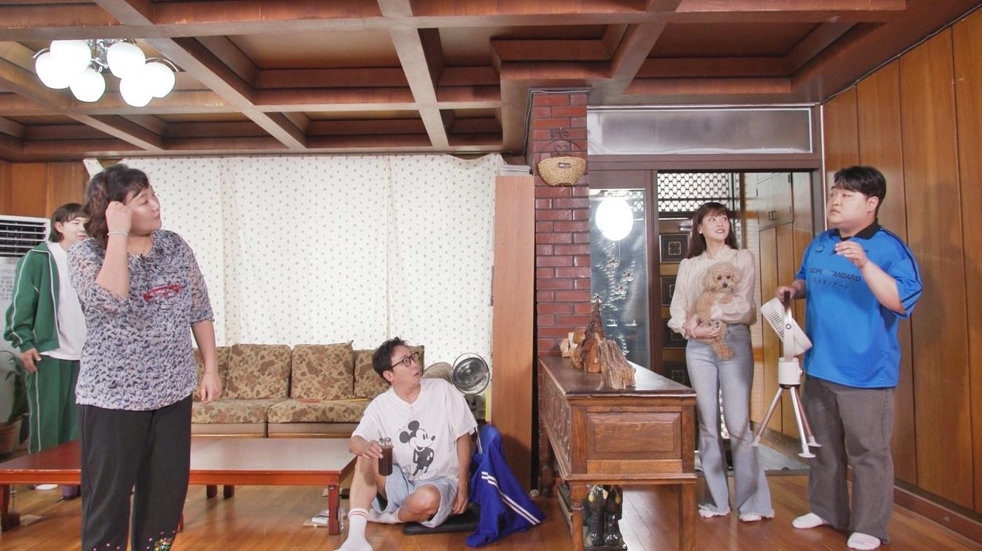 본문 이미지 - SBS '아니 근데 진짜!'