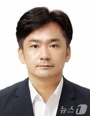 본문 이미지 - 문주호 동신대 앵커사업단 창업혁신허브센터 교수.(동신대 제공. 재배포 및 DB 금지)