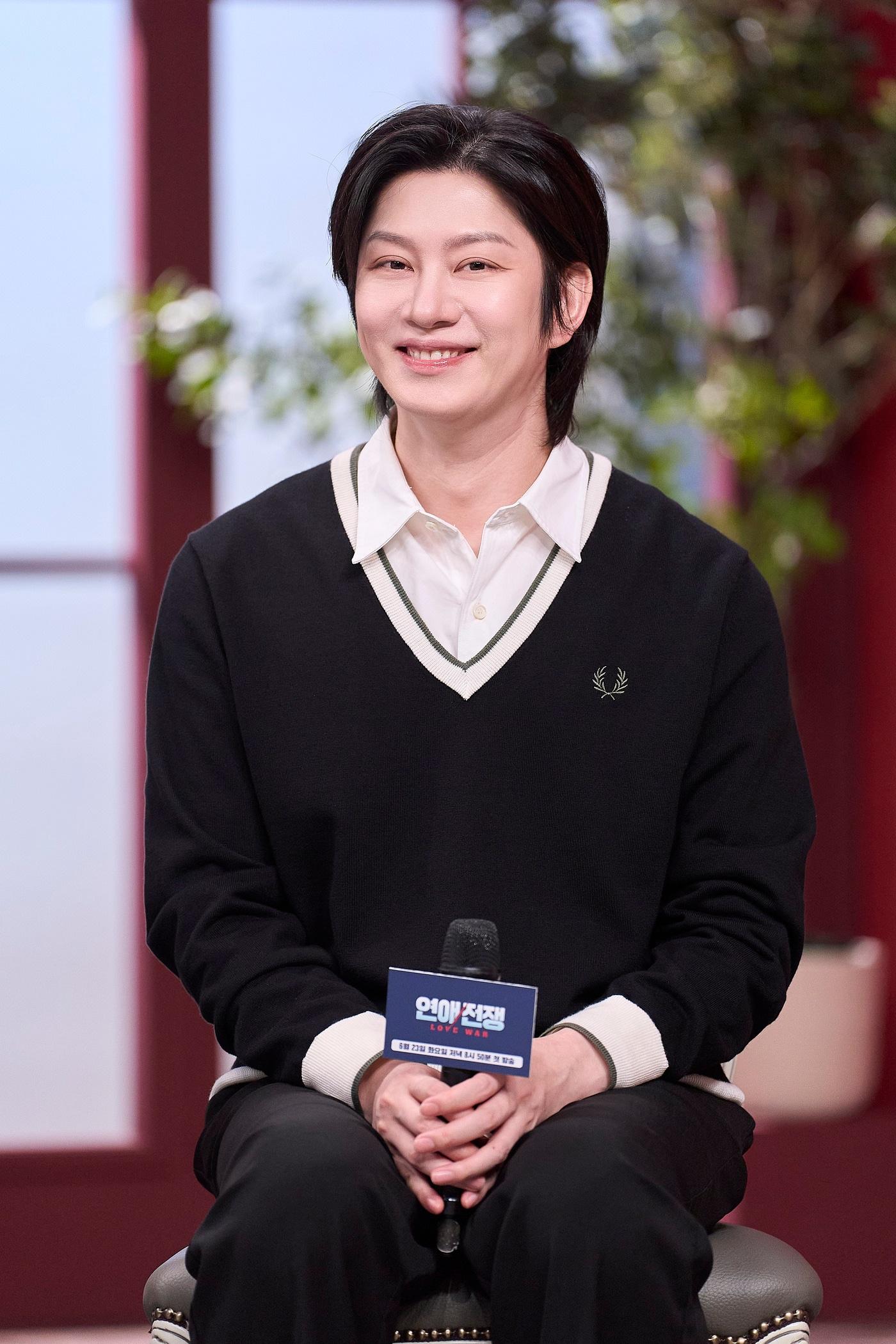 본문 이미지 - JTBC '연애전쟁'
