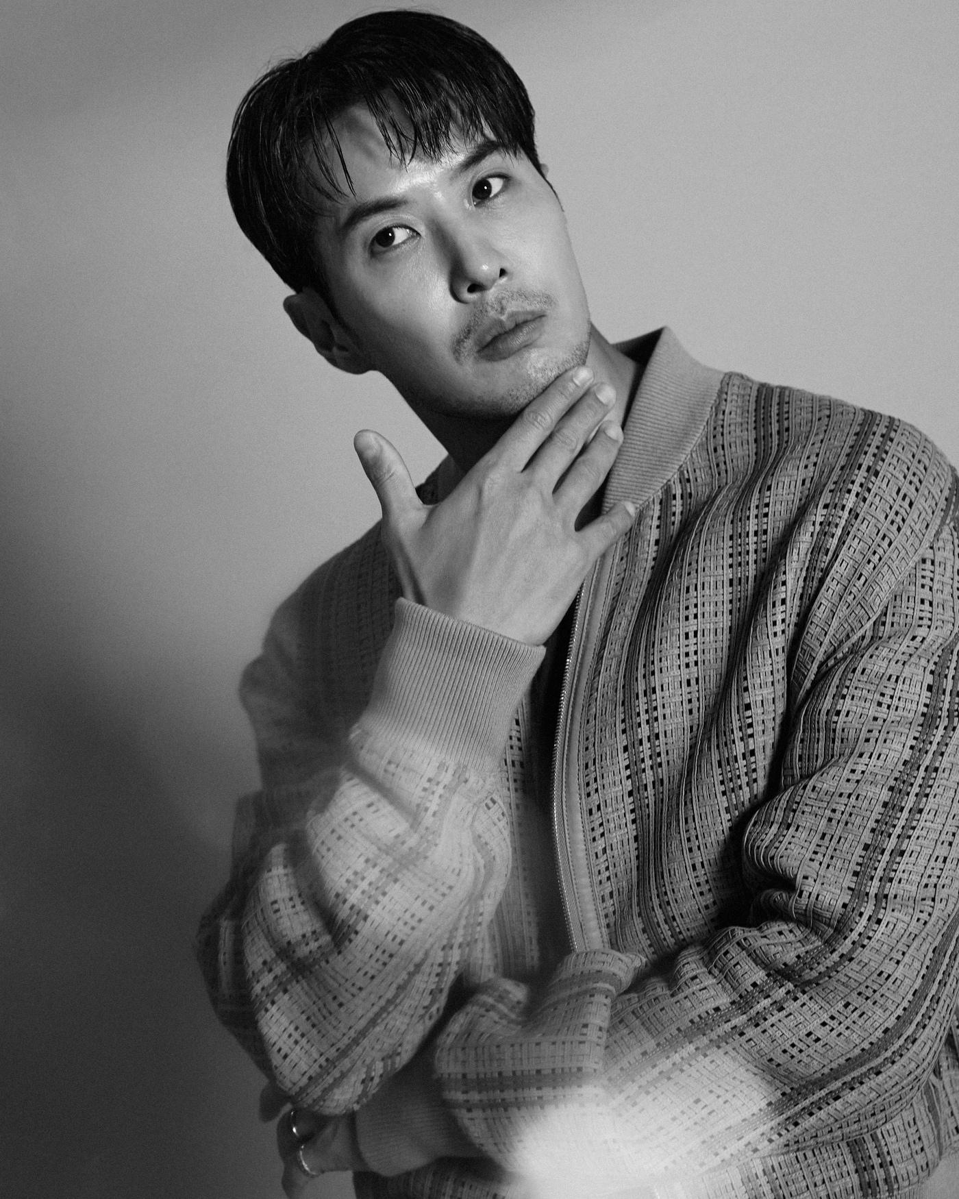 본문 이미지 - 김지석/ 넷플릭스 제공