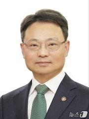 본문 이미지 - 박은식 산림청장