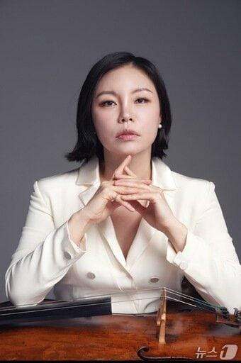 본문 이미지 - 2026 여수에코국제음악제 예술감독 김민지
