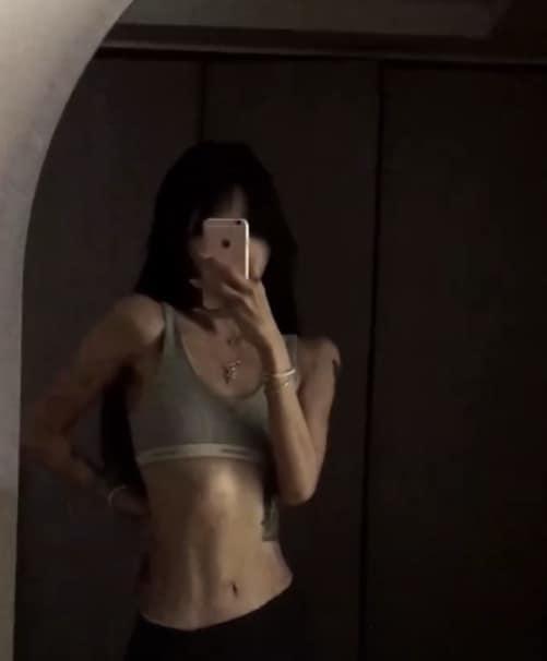 본문 이미지 - 최준희/인스타그램 캡처
