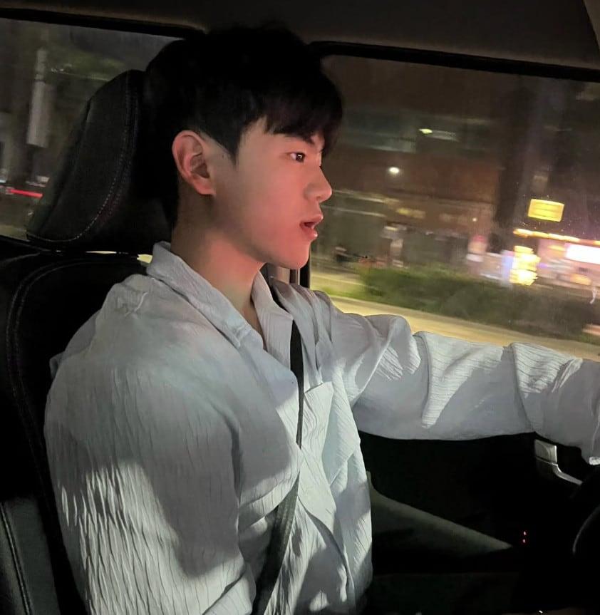본문 이미지 - 윤후/인스타그램 캡처