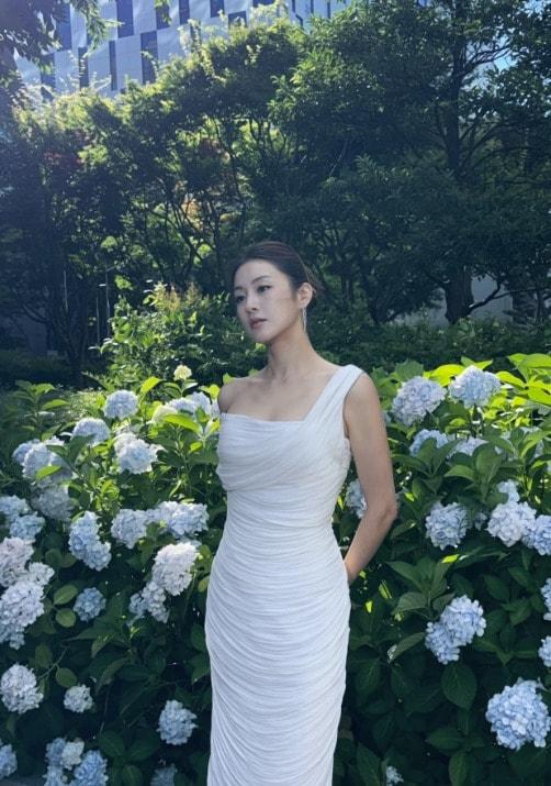 본문 이미지 - 배우 강소라 인스타그램