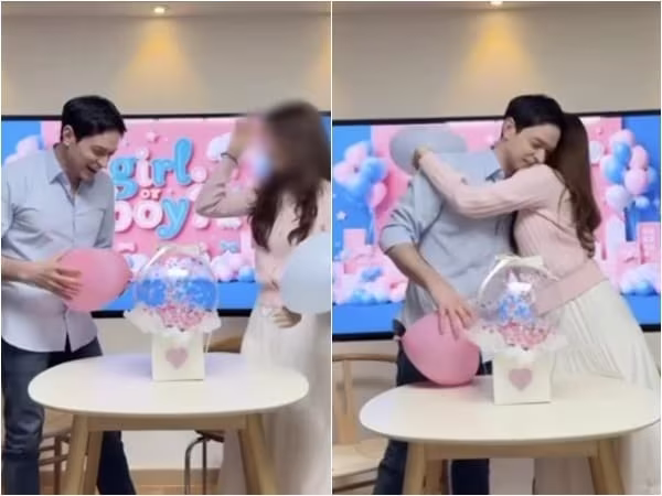 본문 이미지 - 방송인 다니엘 린데만 인스타그램